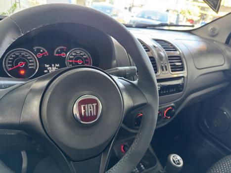 FIAT Grand Siena 1.6 16V 4P ESSENCE FLEX, Foto 16