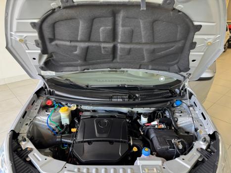 FIAT Grand Siena 1.6 16V 4P ESSENCE FLEX, Foto 18
