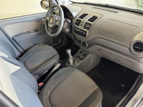 FIAT Grand Siena 1.6 16V 4P ESSENCE FLEX, Foto 19