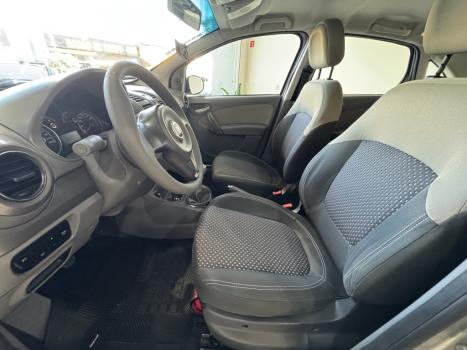 FIAT Grand Siena 1.6 16V 4P ESSENCE FLEX, Foto 20