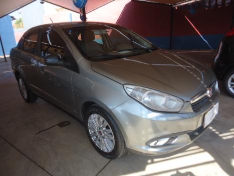 FIAT Grand Siena 1.6 16V 4P ESSENCE FLEX, Foto 2