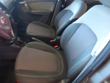 FIAT Grand Siena 1.6 16V 4P ESSENCE FLEX, Foto 3