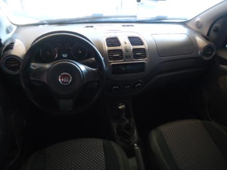 FIAT Grand Siena 1.6 16V 4P ESSENCE FLEX, Foto 4