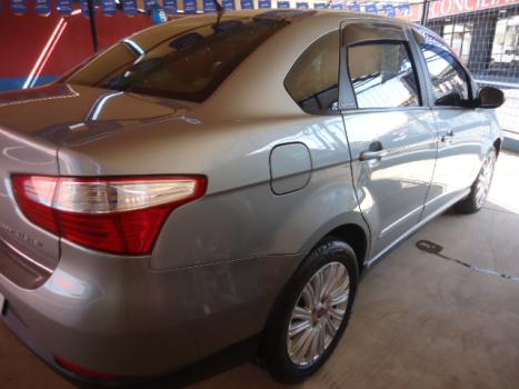 FIAT Grand Siena 1.6 16V 4P ESSENCE FLEX, Foto 6