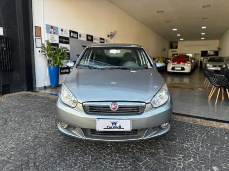 FIAT Grand Siena 1.6 16V 4P FLEX ESSENCE DUALOGIC AUTOMATIZADO, Foto 2
