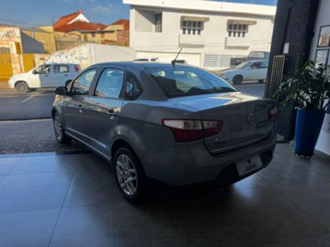 FIAT Grand Siena 1.6 16V 4P FLEX ESSENCE DUALOGIC AUTOMATIZADO, Foto 6
