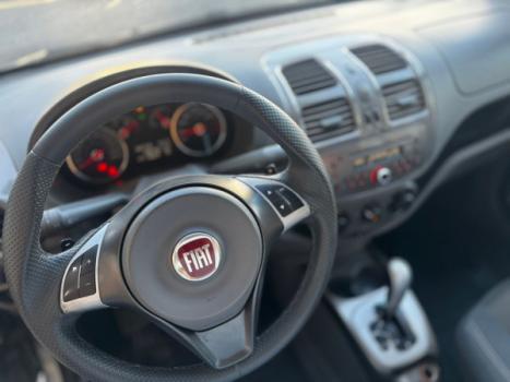 FIAT Grand Siena 1.6 16V 4P FLEX ESSENCE DUALOGIC AUTOMATIZADO, Foto 7
