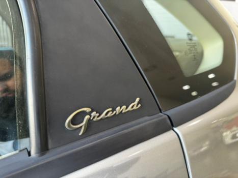 FIAT Grand Siena 1.6 16V 4P FLEX ESSENCE DUALOGIC AUTOMATIZADO, Foto 9