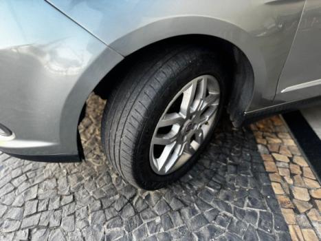FIAT Grand Siena 1.6 16V 4P FLEX ESSENCE DUALOGIC AUTOMATIZADO, Foto 11