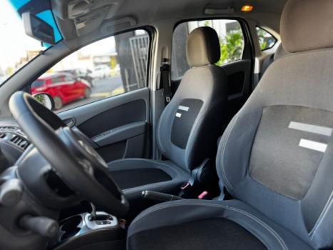 FIAT Grand Siena 1.6 16V 4P FLEX ESSENCE DUALOGIC AUTOMATIZADO, Foto 12