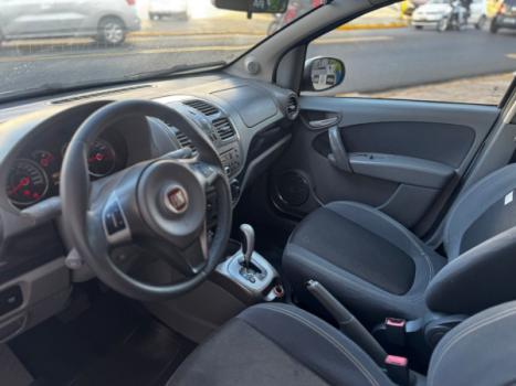 FIAT Grand Siena 1.6 16V 4P FLEX ESSENCE DUALOGIC AUTOMATIZADO, Foto 13
