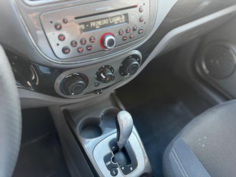 FIAT Grand Siena 1.6 16V 4P FLEX ESSENCE DUALOGIC AUTOMATIZADO, Foto 14