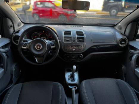 FIAT Grand Siena 1.6 16V 4P FLEX ESSENCE DUALOGIC AUTOMATIZADO, Foto 16