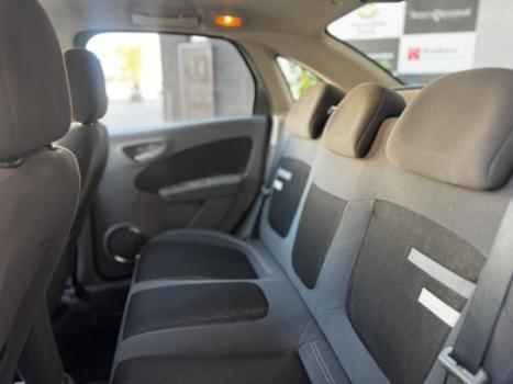 FIAT Grand Siena 1.6 16V 4P FLEX ESSENCE DUALOGIC AUTOMATIZADO, Foto 17