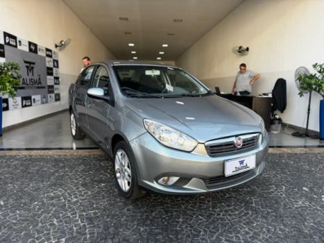 FIAT Grand Siena 1.6 16V 4P FLEX ESSENCE DUALOGIC AUTOMATIZADO, Foto 19