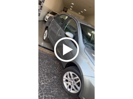 FIAT Grand Siena 1.6 16V 4P FLEX ESSENCE DUALOGIC AUTOMATIZADO, Foto 20