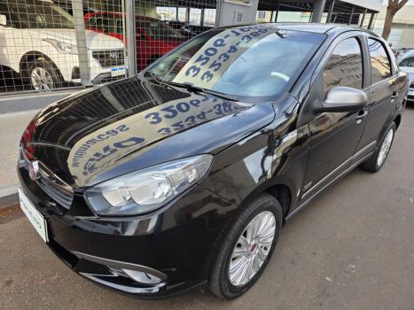 FIAT Grand Siena 1.6 16V 4P SUBLIME FLEX, Foto 1