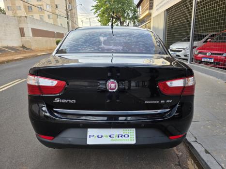 FIAT Grand Siena 1.6 16V 4P SUBLIME FLEX, Foto 4