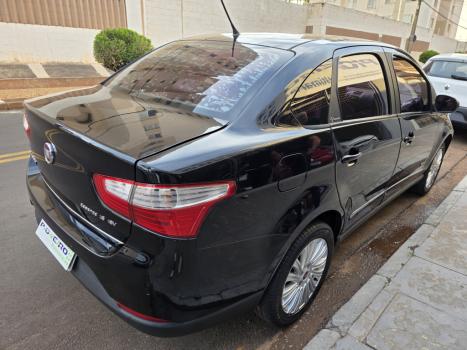 FIAT Grand Siena 1.6 16V 4P SUBLIME FLEX, Foto 5