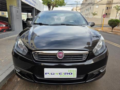 FIAT Grand Siena 1.6 16V 4P SUBLIME FLEX, Foto 7