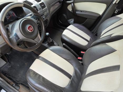 FIAT Grand Siena 1.6 16V 4P SUBLIME FLEX, Foto 8