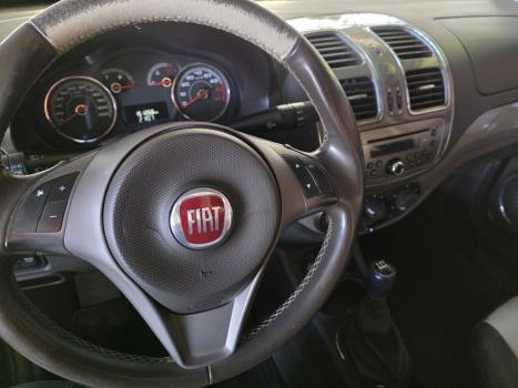 FIAT Grand Siena 1.6 16V 4P SUBLIME FLEX, Foto 9