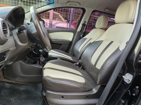 FIAT Grand Siena 1.6 16V 4P SUBLIME FLEX, Foto 11