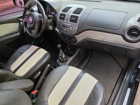 FIAT Grand Siena 1.6 16V 4P SUBLIME FLEX, Foto 13