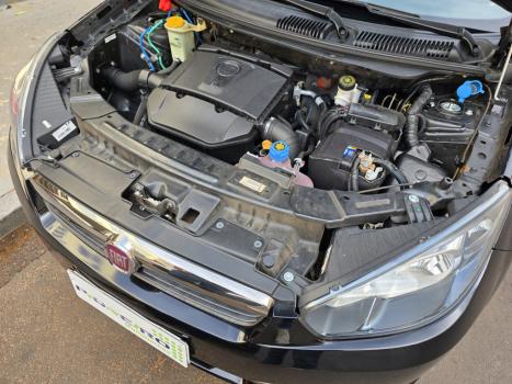 FIAT Grand Siena 1.6 16V 4P SUBLIME FLEX, Foto 14