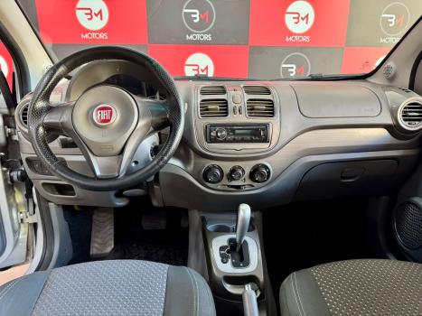 FIAT Grand Siena 1.6 16V 4P FLEX ESSENCE DUALOGIC AUTOMATIZADO, Foto 6