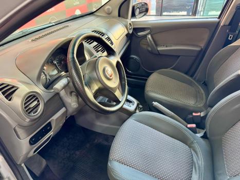 FIAT Grand Siena 1.6 16V 4P FLEX ESSENCE DUALOGIC AUTOMATIZADO, Foto 7