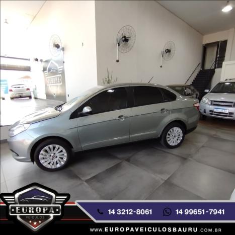 FIAT Grand Siena 1.6 16V 4P ESSENCE FLEX, Foto 3