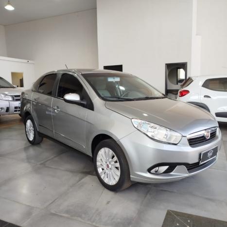 FIAT Grand Siena 1.6 16V 4P ESSENCE FLEX, Foto 6
