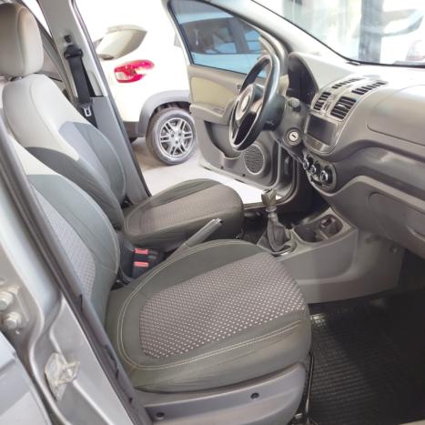 FIAT Grand Siena 1.6 16V 4P ESSENCE FLEX, Foto 10