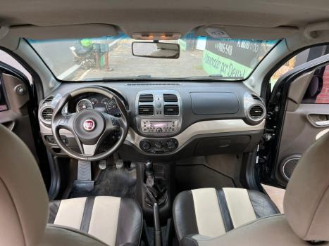 FIAT Grand Siena 1.6 16V 4P ESSENCE FLEX, Foto 3