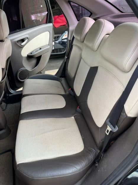 FIAT Grand Siena 1.6 16V 4P ESSENCE FLEX, Foto 4