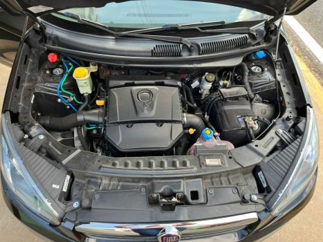 FIAT Grand Siena 1.6 16V 4P ESSENCE FLEX, Foto 5