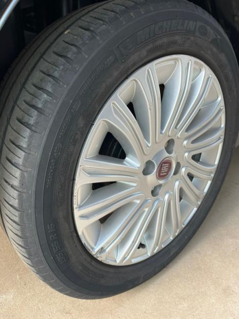 FIAT Grand Siena 1.6 16V 4P ESSENCE FLEX, Foto 6