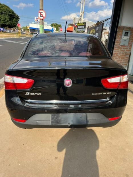 FIAT Grand Siena 1.6 16V 4P ESSENCE FLEX, Foto 7