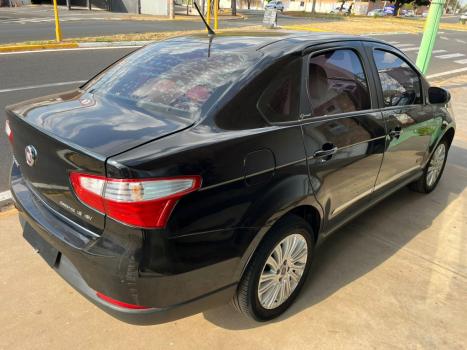 FIAT Grand Siena 1.6 16V 4P ESSENCE FLEX, Foto 8