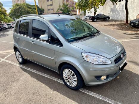 FIAT Idea 1.4 4P ATTRACTIVE FLEX, Foto 3