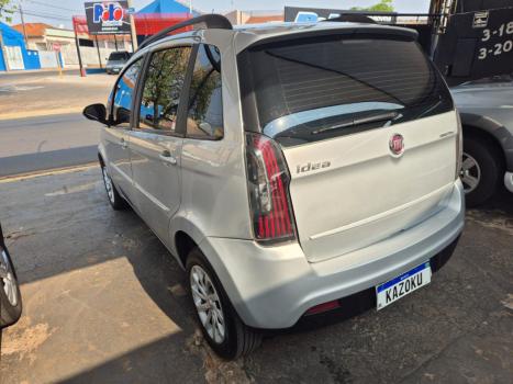 FIAT Idea 1.4 4P ATTRACTIVE FLEX, Foto 4