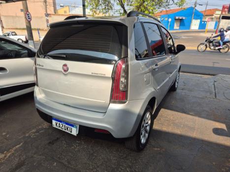 FIAT Idea 1.4 4P ATTRACTIVE FLEX, Foto 5