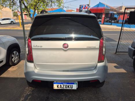 FIAT Idea 1.4 4P ATTRACTIVE FLEX, Foto 6