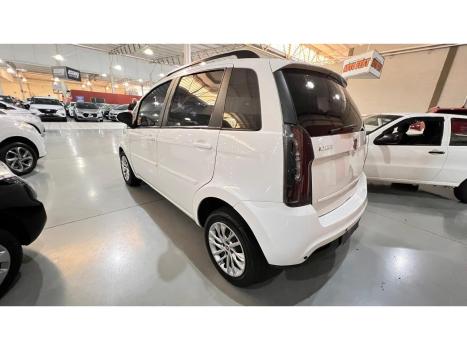 FIAT Idea 1.4 4P ATTRACTIVE FLEX, Foto 4