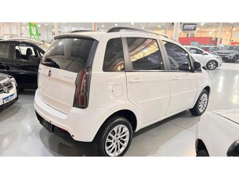 FIAT Idea 1.4 4P ATTRACTIVE FLEX, Foto 5