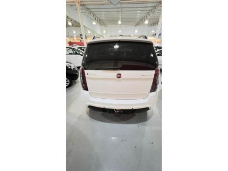 FIAT Idea 1.4 4P ATTRACTIVE FLEX, Foto 6