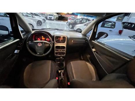 FIAT Idea 1.4 4P ATTRACTIVE FLEX, Foto 9