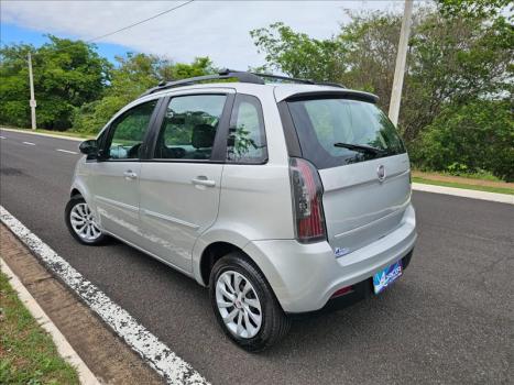 FIAT Idea 1.4 4P ATTRACTIVE FLEX, Foto 2