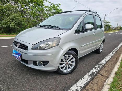 FIAT Idea 1.4 4P ATTRACTIVE FLEX, Foto 4